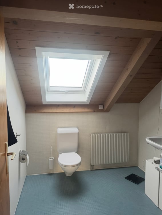 Wohnung 2.5 Zimmer 5