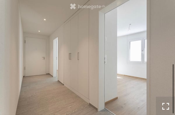 4.5 Zimmer Wohnung ab 01.07.2026 zu vermieten 5