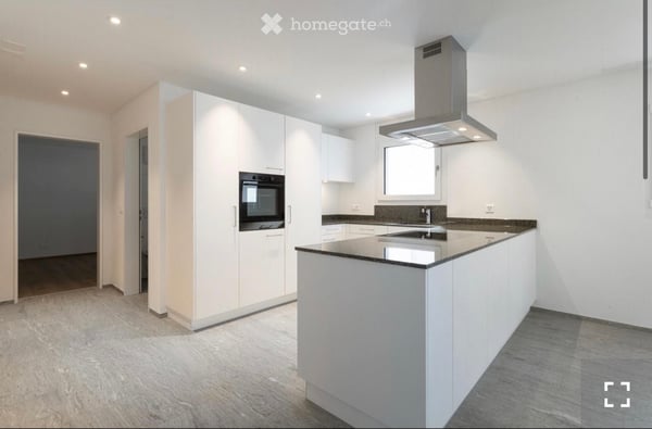 4.5 Zimmer Wohnung ab 01.07.2026 zu vermieten 1