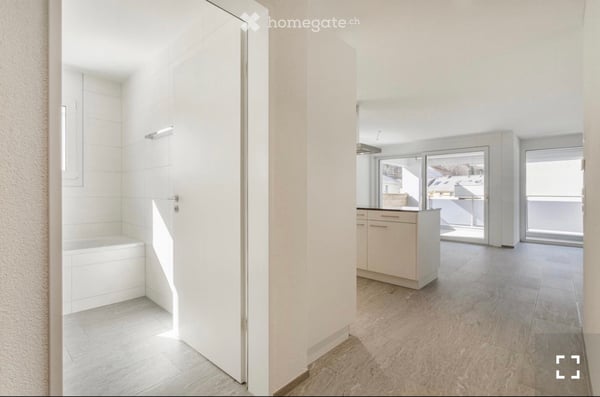 4.5 Zimmer Wohnung ab 01.07.2026 zu vermieten 2