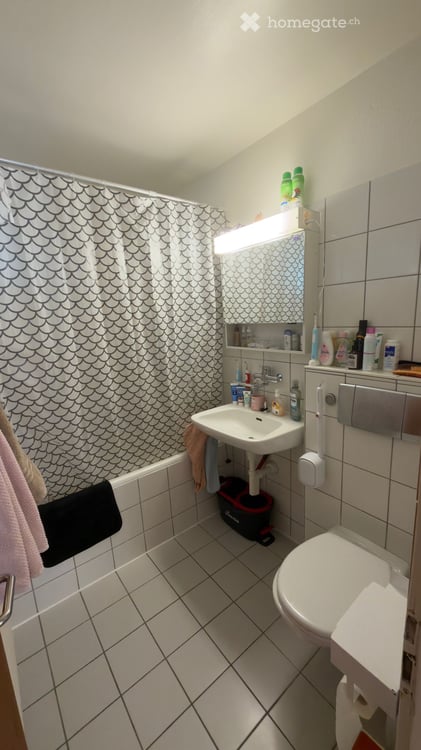 3 pièces à louer à Estavayer 3