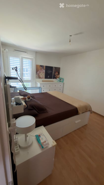 3 pièces à louer à Estavayer 5