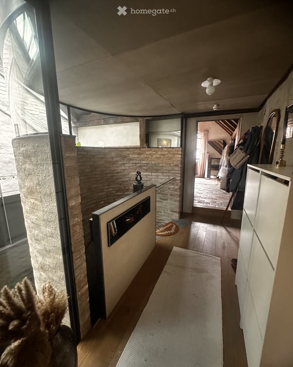 Duplex-/Maisonette-Wohnung in Bern 1