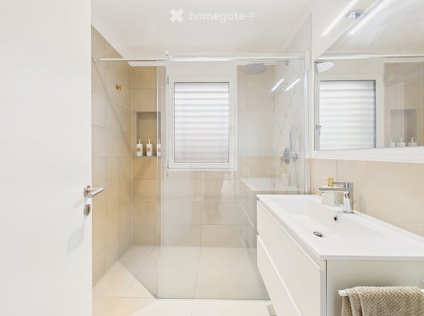 Appartamento moderno con lavanderiainterna, grande terrazza 5