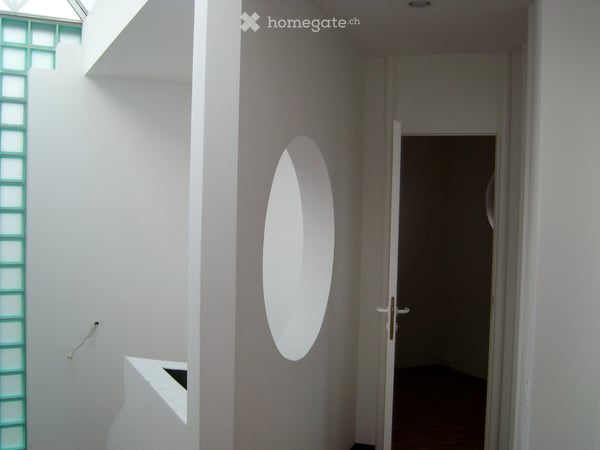 Casa unifamiliare Bedano 3