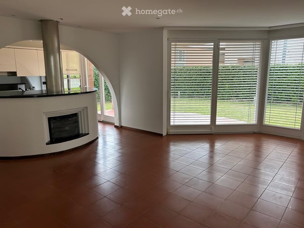 Casa unifamiliare Bedano 4