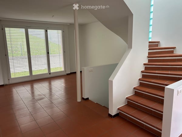 Casa unifamiliare Bedano 5