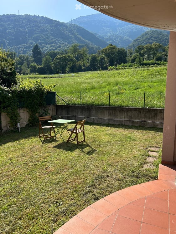 Casa unifamiliare Bedano 1