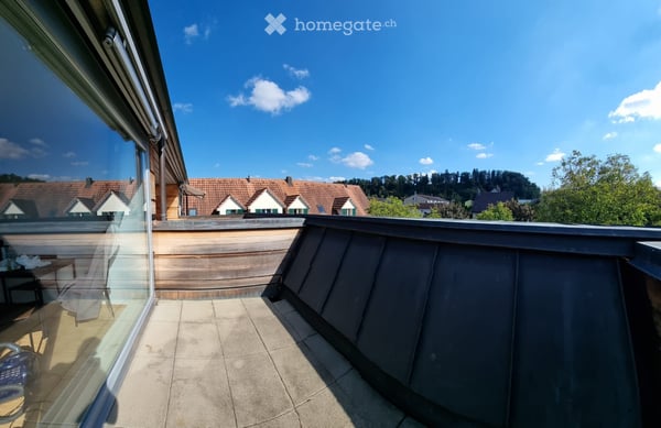Attraktive 2.5-Zimmer-Wohnung in Zwingen BL 5
