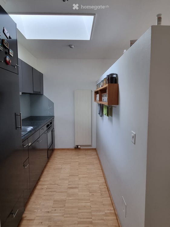 Attraktive 2.5-Zimmer-Wohnung in Zwingen BL 3