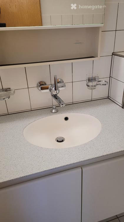 3,5 Zimmer Eigentumswohnung mit Garage in Wyssachen 3