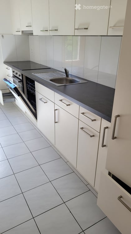 3,5 Zimmer Eigentumswohnung mit Garage in Wyssachen 4