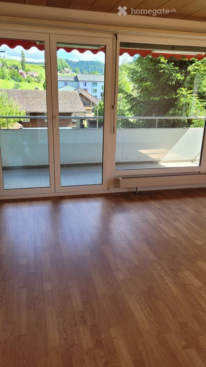 3,5 Zimmer Eigentumswohnung mit Garage in Wyssachen 5