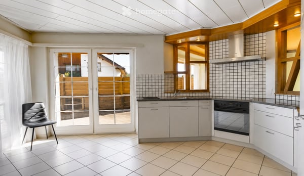 3.5 Zimmer Einlegerwohnung 3