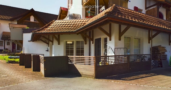 3.5 Zimmer Einlegerwohnung 1