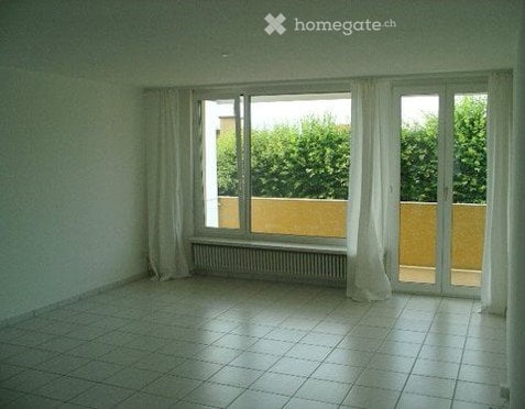 WG Zimmer in Wollerau 2