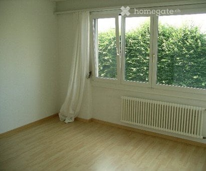 WG Zimmer in Wollerau 1