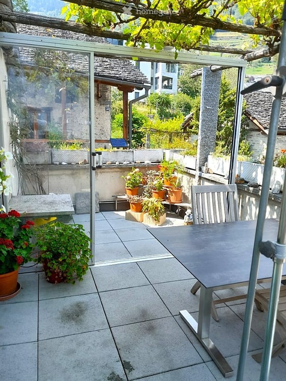 Charmantes Haus mit Terrasse, Garage und schöner Aussicht 5