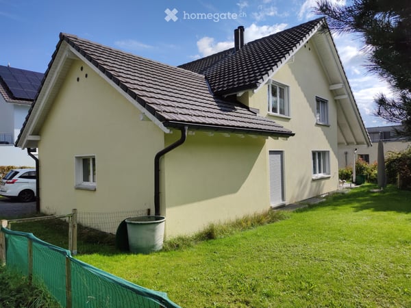 Einfamilienhaus in 9445 Rebstein zu verkaufen 1