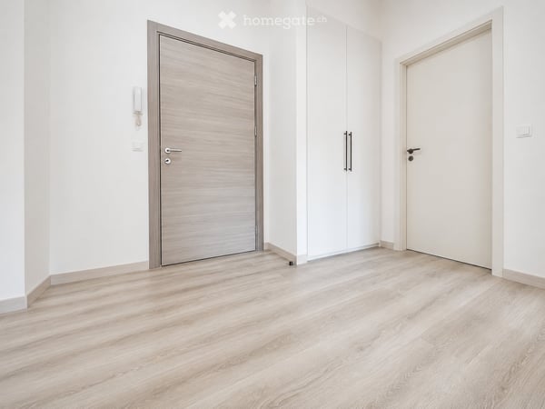 DISPONIBILE DA LUGLIO - 2.5 locali moderno a Chiasso 4