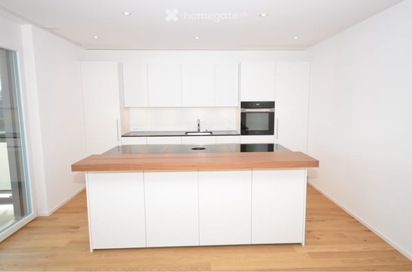 4.5 Zimmer Wohnung in Müllheim 2