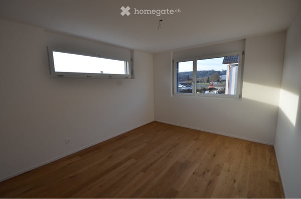 4.5 Zimmer Wohnung in Müllheim 3