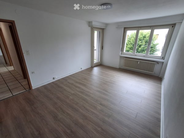 2.5 Zimmer Wohnung in sehr zentraler Lage 3