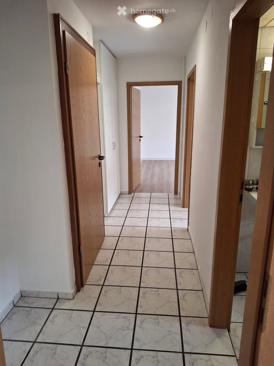2.5 Zimmer Wohnung in sehr zentraler Lage 2