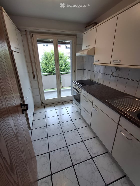 2.5 Zimmer Wohnung in sehr zentraler Lage 4