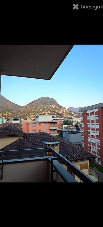 Stanza in affitto 3