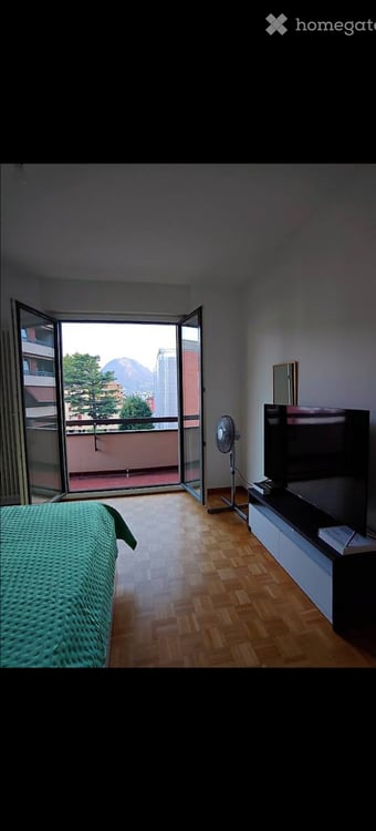Stanza in affitto 4