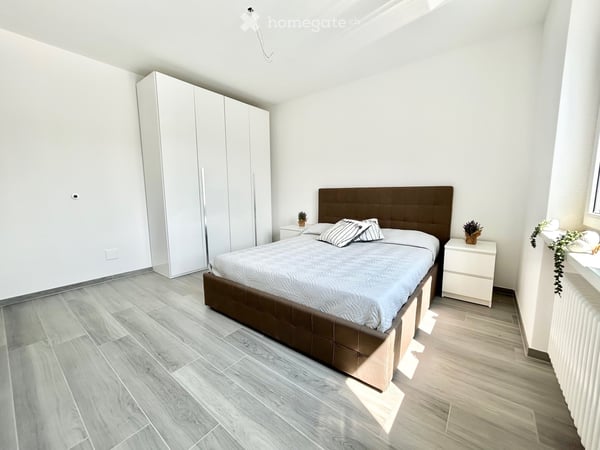 DISPONIBILE DA SETTEMBRE - 3.5 locali in affitto a Locarno 4