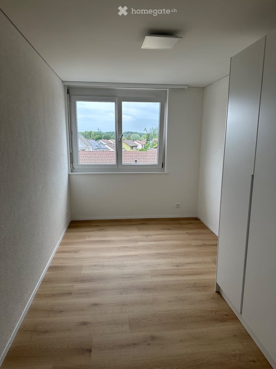 Maisonette-Duplex Wohnung 3