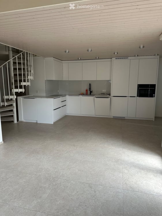 Maisonette-Duplex Wohnung 2