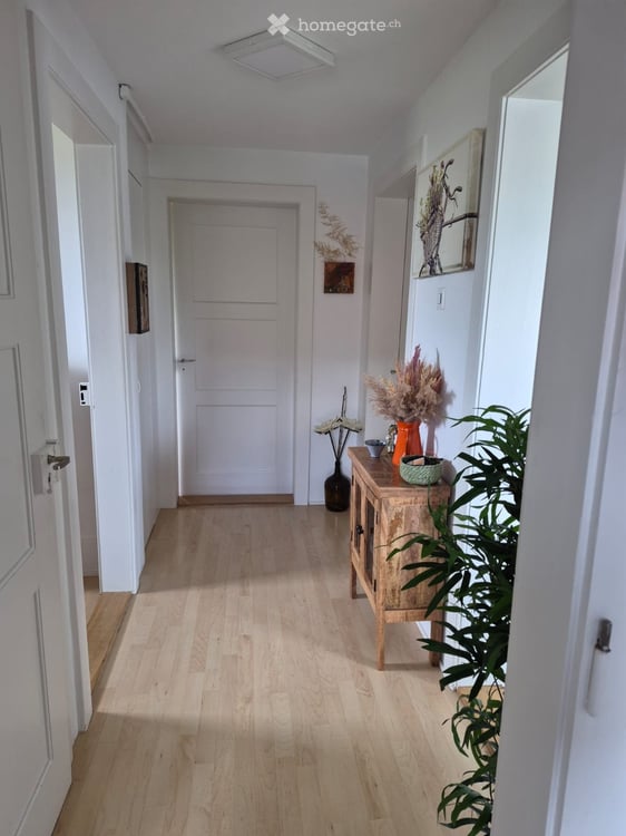 Schöne 3 Zimmer Wohnung 4
