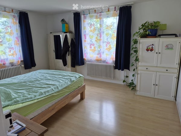 Schöne 3 Zimmer Wohnung 2