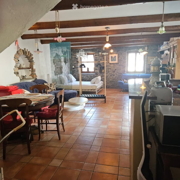 Immagine anteprima degli immobili