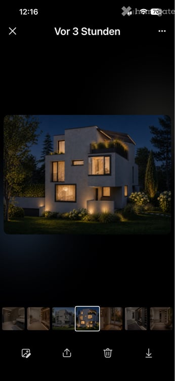 Exklusives 5-Zimmer-Familienhaus  Zumikon 1