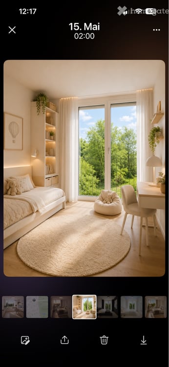 Exklusives 5-Zimmer-Familienhaus  Zumikon 4