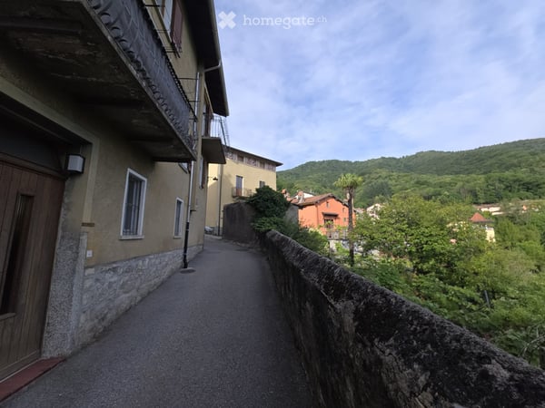 Affitto appartamento 5