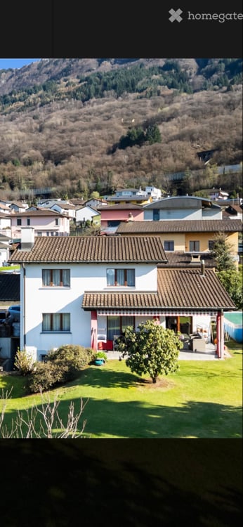 Casa a St.Antonino 1