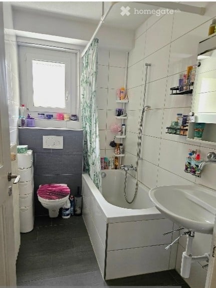 4.5 Zimmer-Wohnung nach Vereinbarung 3