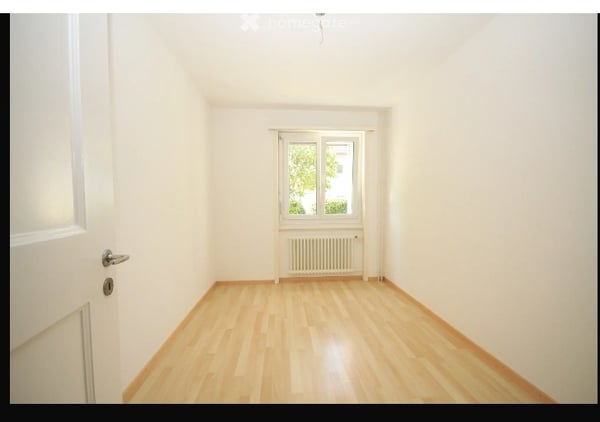 4.5 Zimmer-Wohnung nach Vereinbarung 5
