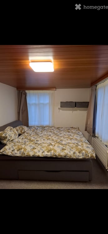 Schöne günstige 3.5 Zimmer Wohnung zu Vermieten 5