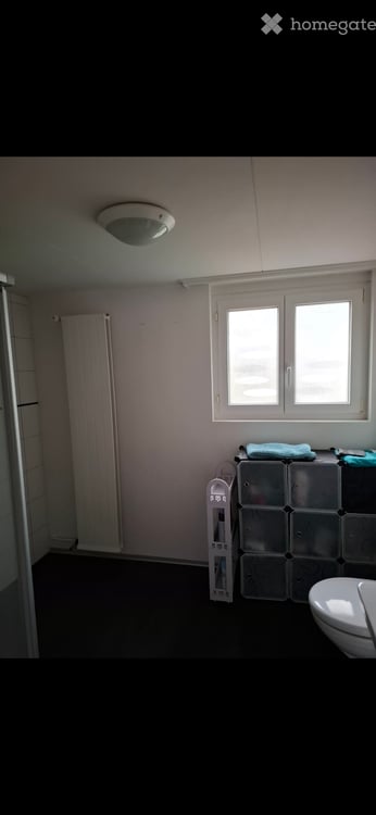 Schöne günstige 3.5 Zimmer Wohnung zu Vermieten 4