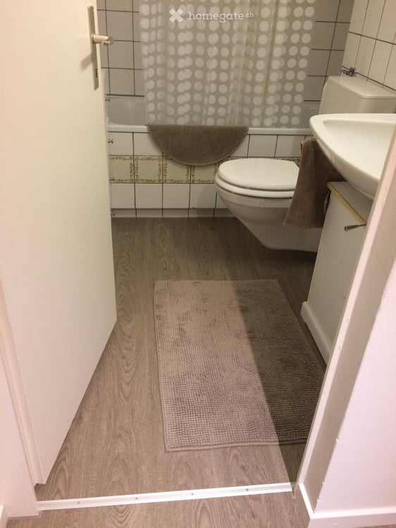 3.5 Zimmer Gartenwohnung in Gommiswald 3