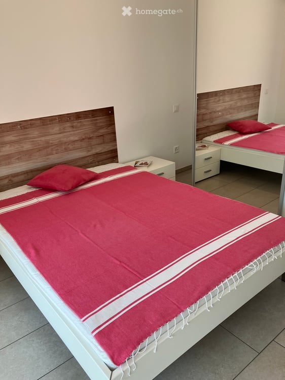 Appartamento arredato 4