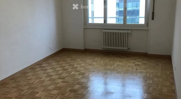 Charmant appartement de 2.5 pièces avec balcon à Lausanne 3