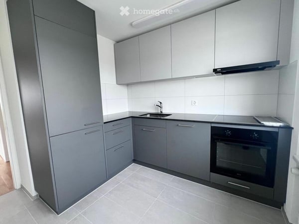 Charmante 3-Zimmer-Wohnung in Widnau 5