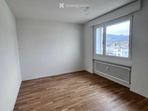 Charmante 3-Zimmer-Wohnung in Widnau 4